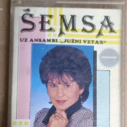 Semsa Suljakovic  Pristajem Na Sve