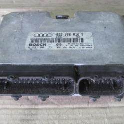 Компютър Bosch 0281001721 03890601 Ауди А4 1,9 тди Audi A4 1,9 TDI AFN