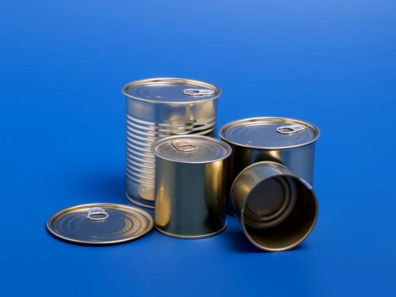 Метални кутии за консерви