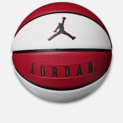 Намаление  Баскетболна топка Nike Jordan Playground 8P j. 000.1865.611