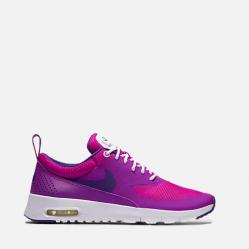 Намаление Дамски маратонки Nike Air Max Thea Hyper Violet 814444-501