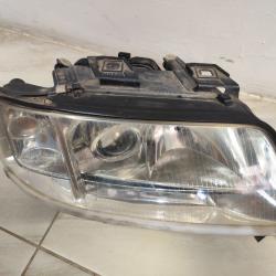 Фарове Ауди А6 c5 xenon 2001 04г. Osram D2S Xenarc Standard ксенон кру