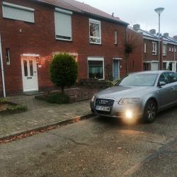 Audi A6, 2005г., 250000 км, 4000 EUR