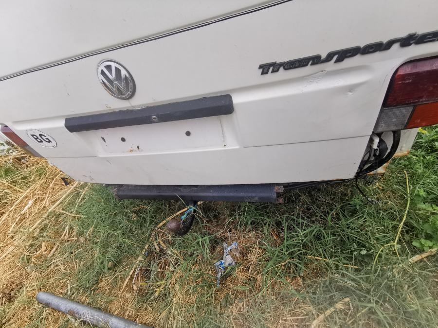 Оригинален Теглич VW T4