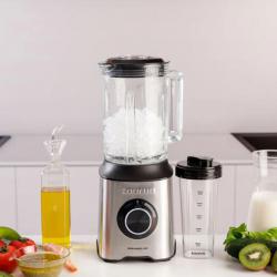Блендер Taurus Prior Advance 1800 1800w, 2L, 6 ножа, 4 функции, филт