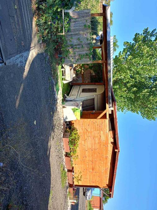 Продажба на каравани Къмпинг Созопол -еко