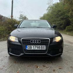 Audi A4, 2009г., 272000 км, 11990 лв.