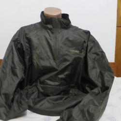 Яке за риболов тип анорак Ultimate