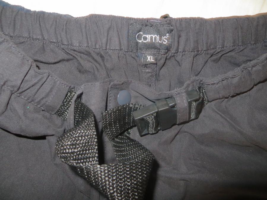 Панталон Camus за туризъм, къмпинг, риболов и дейности на открито