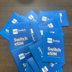 Адаптер за есим карта