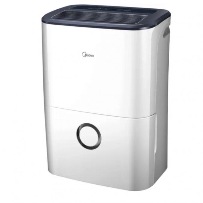 Влагоуловител Midea Df-20den7-wf  20 л 24 ч, Smart Wi-fi, за до 100 m