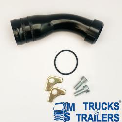 Всмукателна връзка Parker 2 3780364