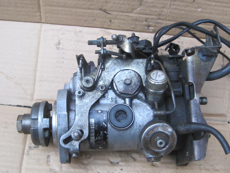 Гнп-горивна помпа за Ford Mondeo Ii1.8 TD, 90 к. с.,  Lucas 8448b250a