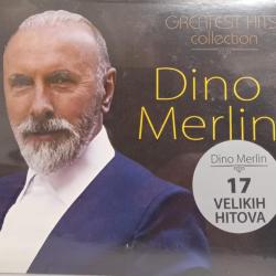 Dino Merilin - Greatest hits collection