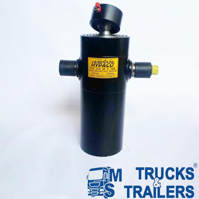 Хидравличен цилиндър Hypaco 90-5-1432 Hyp11.0015