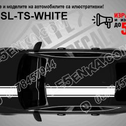 Вариант 4 - Тройни асиметрични бели