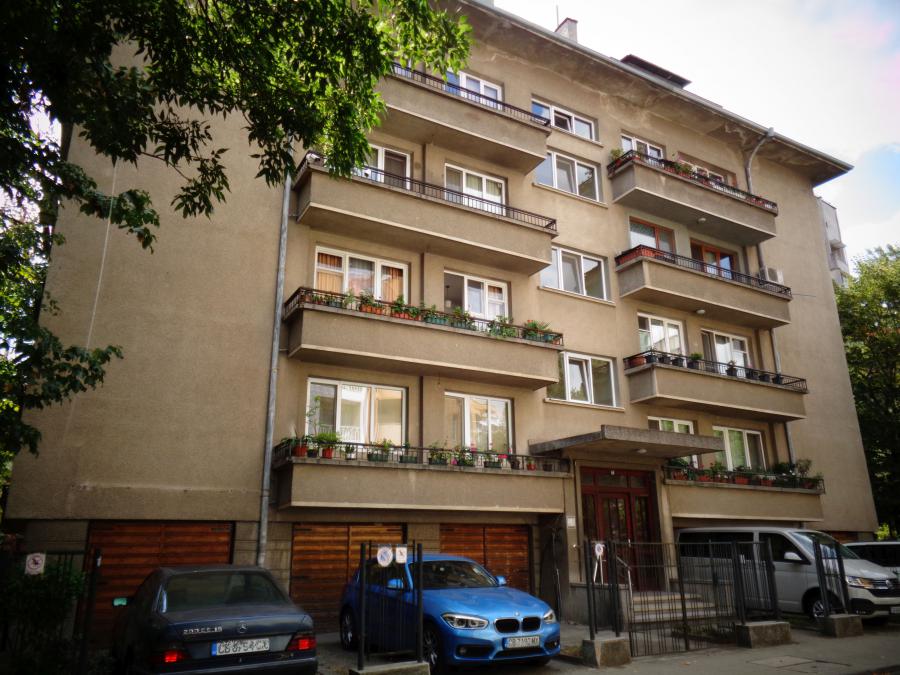 Отлично местоположение, ул. А. П. Чехов, до ул. Тарас Шевченко