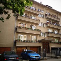 Отлично местоположение, ул. А. П. Чехов, до ул. Тарас Шевченко