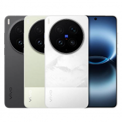 Vivo X300 Ultra 5G Dual sim 6600 mAh батерия и Android auto от Get Mob