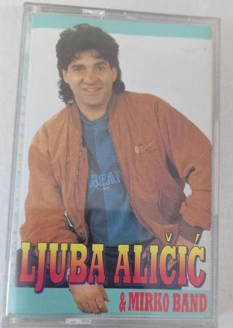 Ljuba Alicic - 1995 година