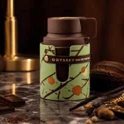 Armaf Odyssey Dubai Chocolate EDP 100 мл  Дълготраен гурме аромат с ш