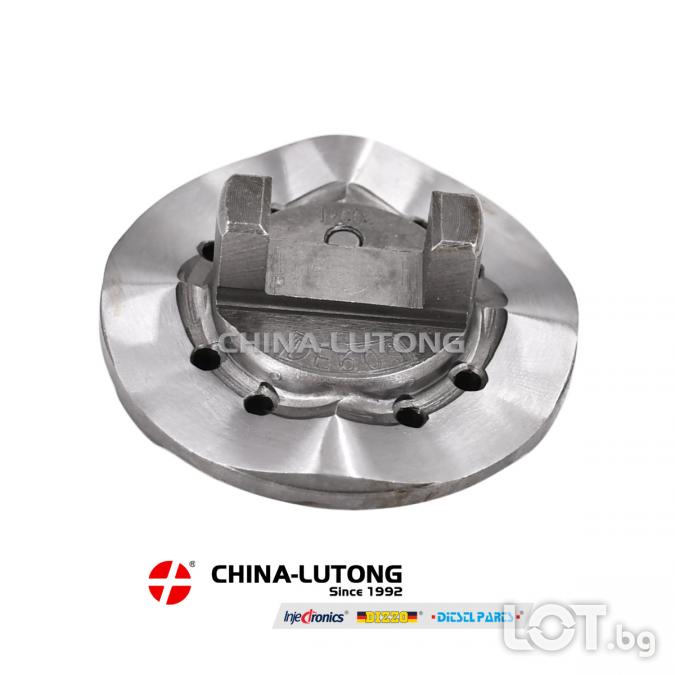 Injection Pump Cross Disc 1460140335