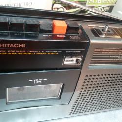 Радиокасетофон Hitachi