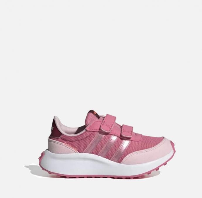 Намаление Детски маратонки Adidas Run 70s Pink Gw0233