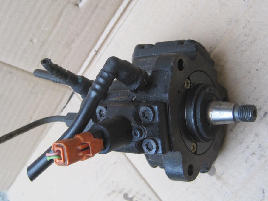 ГНП за Pugeot Citroen 2.0 HDI 0445010046 Bosch 0 445 010 046, 0281002