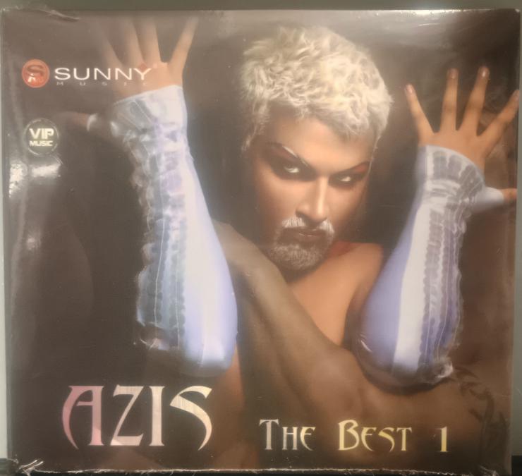 Азис - the best 1