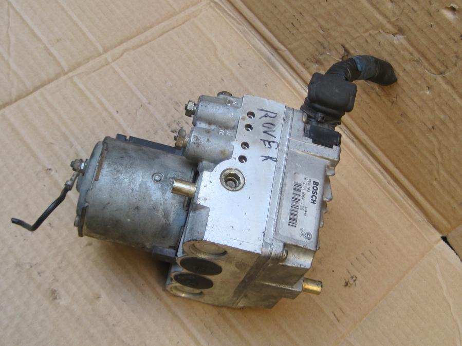 ABS Модул 0273004138 0265216093 Honda Civic 2.0td 20t2n, Rover 400