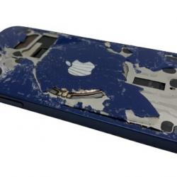 Mlgroup предлага смяна на счупено задно стъкло на Iphone