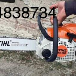 Stihl Ms180