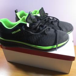 Маратонки - 48 Номер - Нови