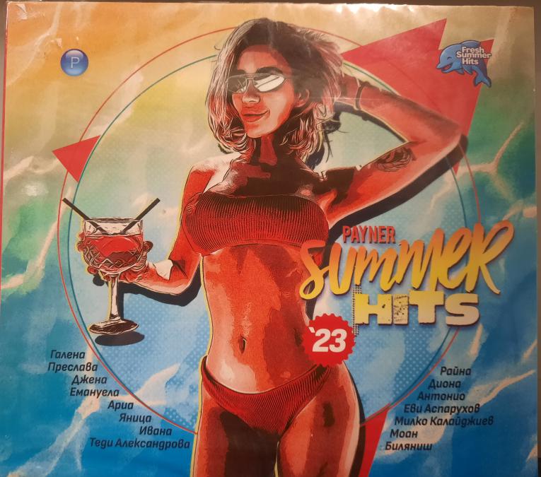 Payner summer hits 23