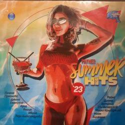 Payner summer hits 23