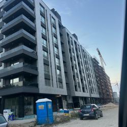 Двустаен апартамент в кв. Христо Смирненски