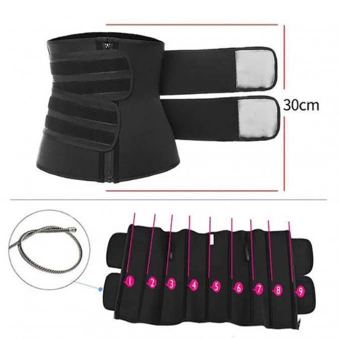 Колан за оформяне на талията