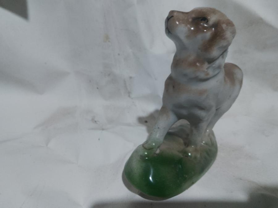 Глинена статуетка за декорация на дома си и офиса и д, р