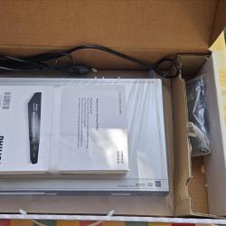 DVD Philips -dvp-3142