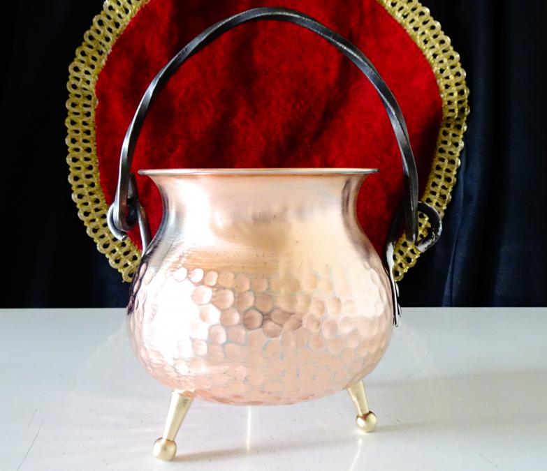 Старо менче 500 мл.