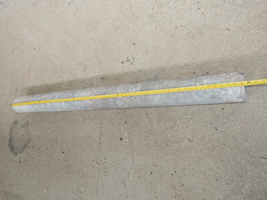 Етернитова тръба