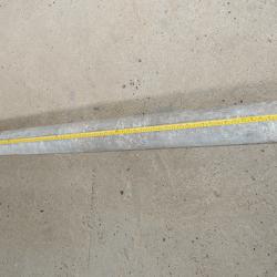 Етернитова тръба