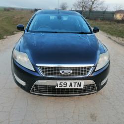 Ford Mondeo, 2009г., 200000 км, 11 €