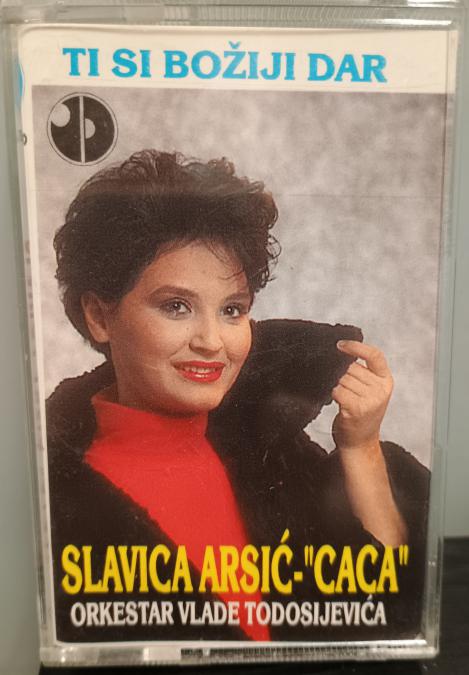 Slavica Arsic - Caca