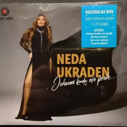 Neda Ukraden - Jednom kada ovo prode