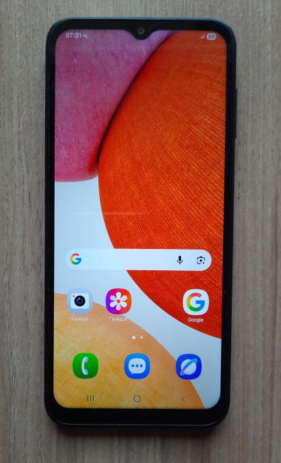 Samsung A14 кейс протектор