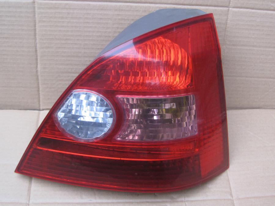 Стоп десен за Honda Civic VII Hatchback EU, EP, EV 1.7 Ctdi 1999 -