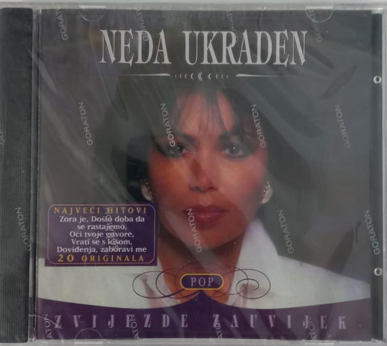 Neda Ukraden - Najveci hitovi