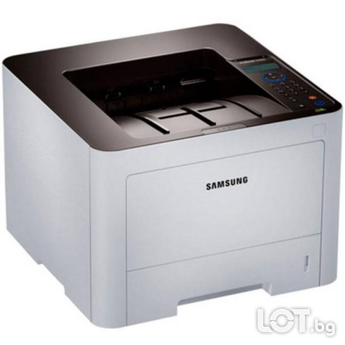 принтер Samsung Proxpress Sl-m4020nd Промоция